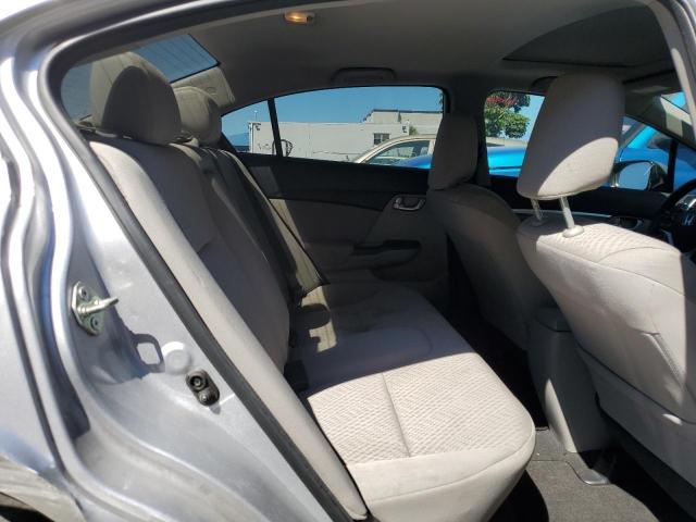 19XFB2F82EE045081 Honda CIVIC EX