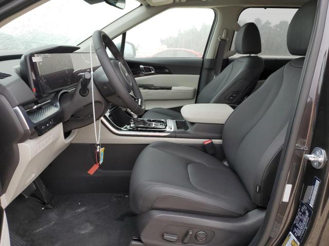 2024 Kia Carnival Sx VIN: KNDNE5H33R6358089 Lot: 71496863