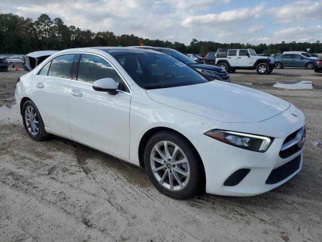 W1K3G4EB0MJ285251 Mercedes-Benz A 220