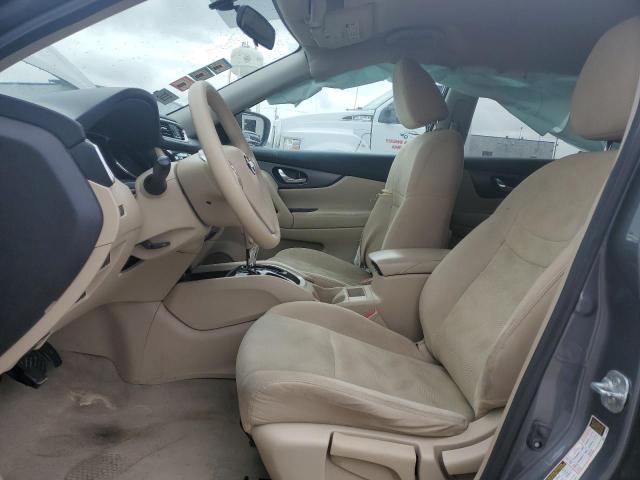 5N1AT2MK2FC919777 Nissan ROGUE S