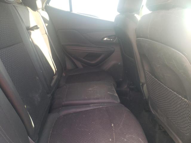 KL4CJASB2JB580205 Buick Encore Preferred