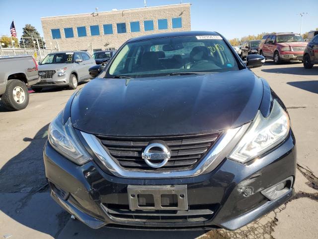 1N4AL3AP5GC123557 | 2016 NISSAN ALTIMA 2.5