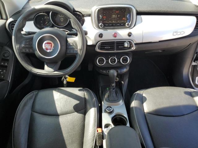 2016 FIAT 500X ZFBCFXDT2GP376079