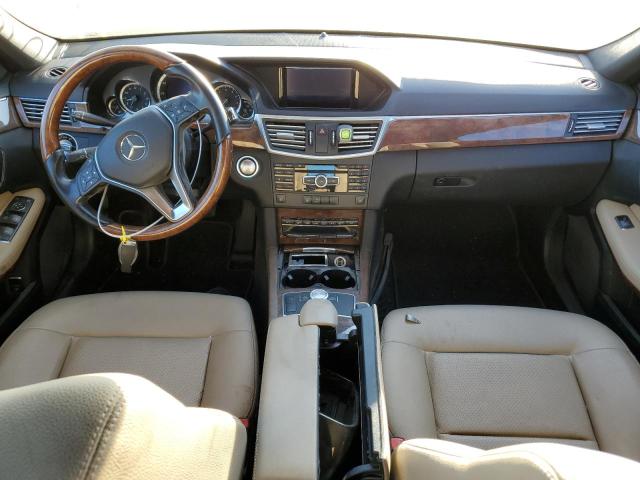 WDDHF5KB8DA739846 2013 MERCEDES-BENZ E-CLASS, photo no. 8