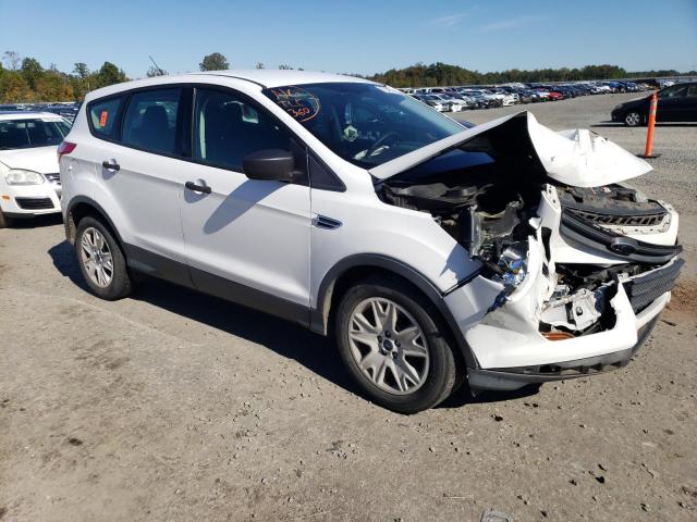 1FMCU0F77EUC34444 | 2014 FORD ESCAPE S