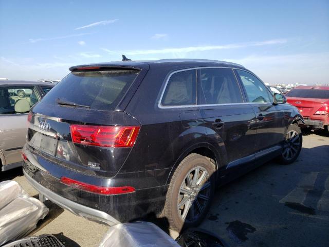 VIN WA1LAAF77HD001682 2017 Audi Q7, Premium Plus no.3