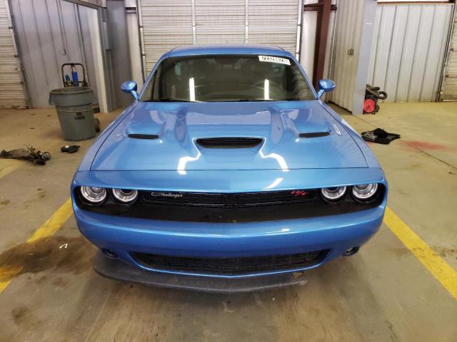 2C3CDZFJ4KH571581 | 2019 DODGE CHALLENGER