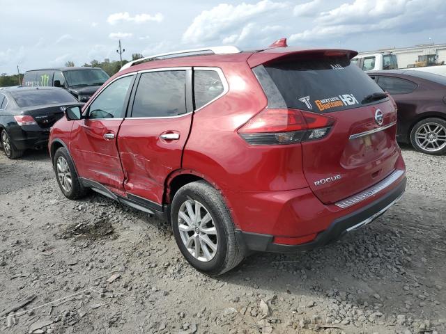 JN8AT2MT8HW398146 | 2017 NISSAN ROGUE S