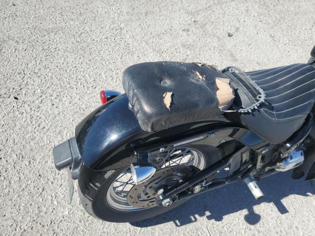 2021 HARLEY-DAVIDSON FXST 1HD1BVJ26MB024629