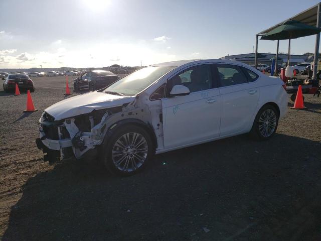 2013 Buick Verano 