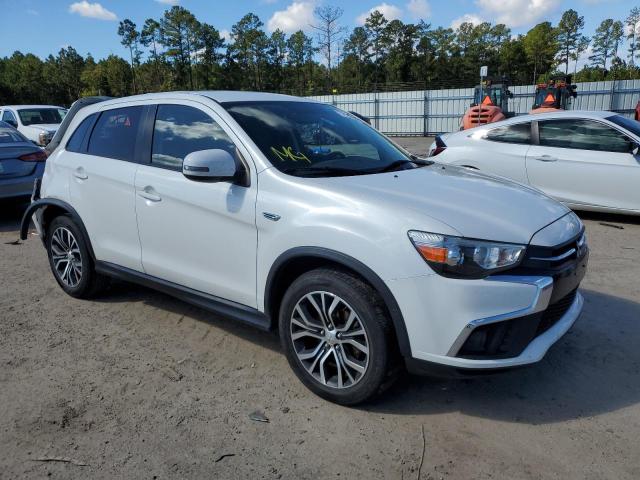 Vin: ja4ar3au1ku018395, lot: 72190263, mitsubishi outlander es 20194