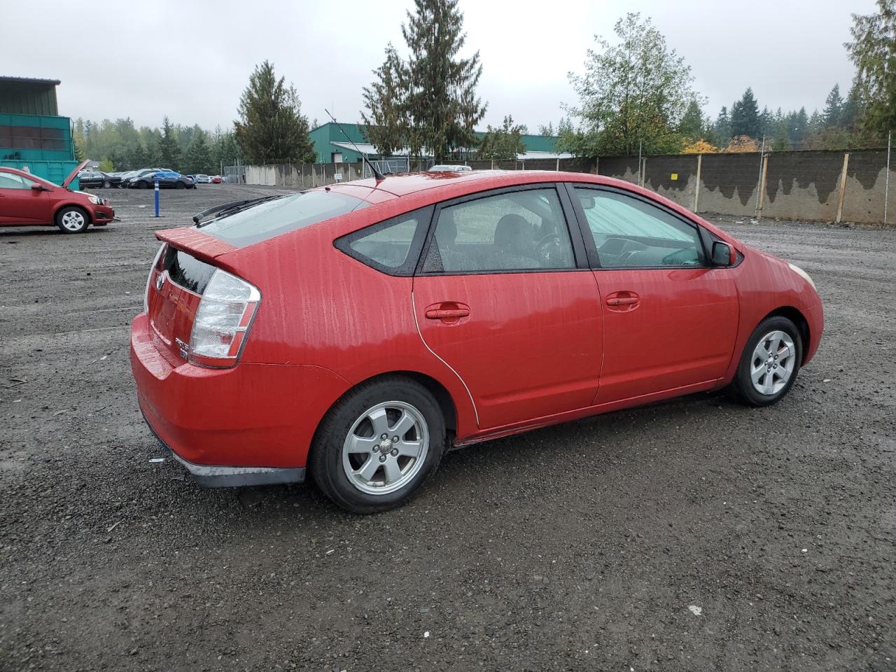 JTDKB20U083461016 2008 Toyota Prius