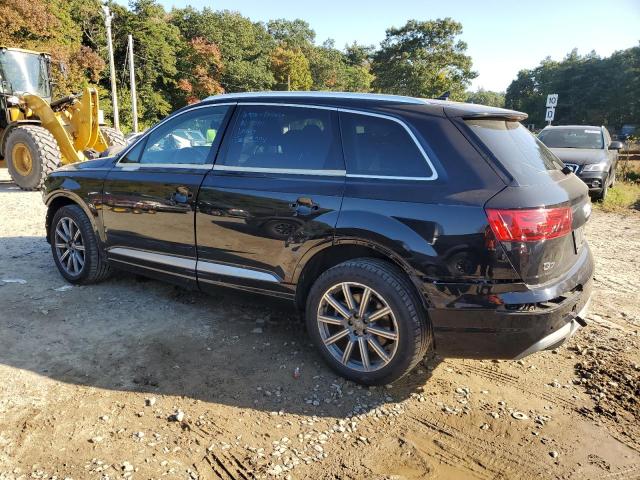 VIN WA1LHAF76KD022851 2019 Audi Q7, Premium Plus no.2