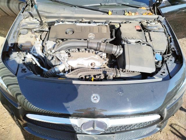 WDD3G4EB5KW022561 Mercedes-Benz A 220