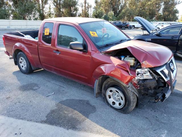1N6BD0CT5HN735006 Nissan FRONTIER S