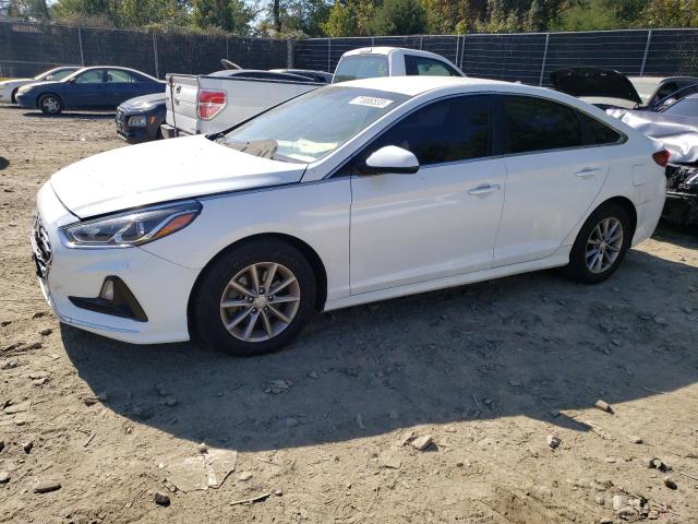 5NPE24AF7JH686486 | 2018 HYUNDAI SONATA SE