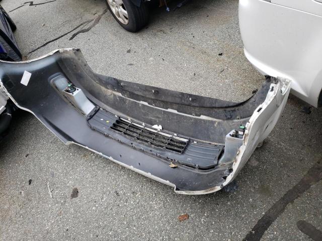 2FMGK5C84JBA20111 Ford FLEX SEL