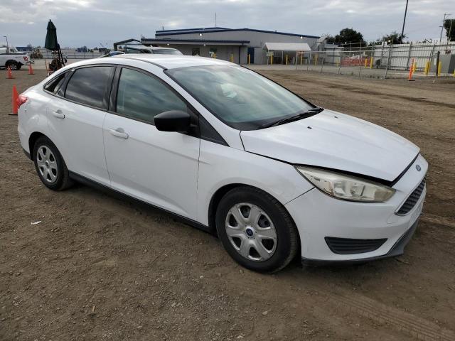 1FADP3E28HL333474 Ford FOCUS S