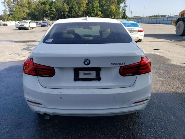 WBA8E1G59HNU13266 BMW 320 I