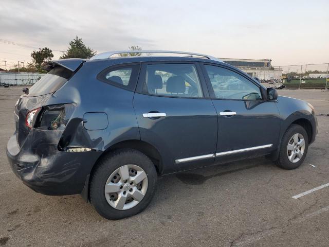 JN8AS5MVXFW754650 Nissan Rogue Select S