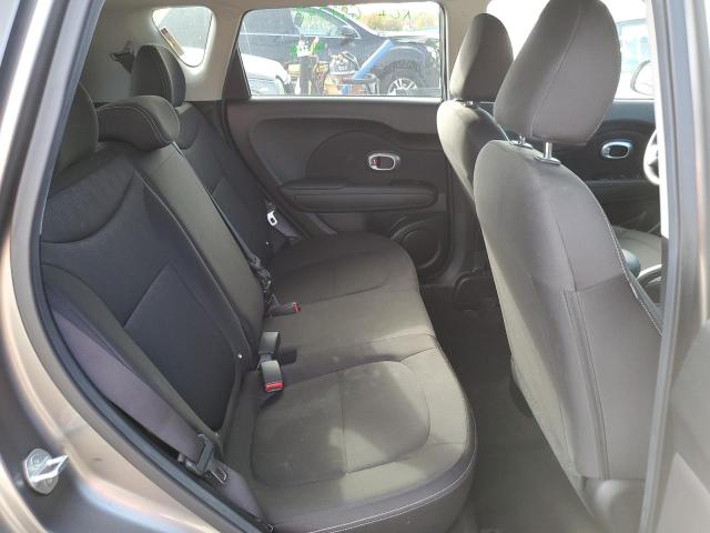 KNDJN2A27F7232547 | 2015 KIA SOUL