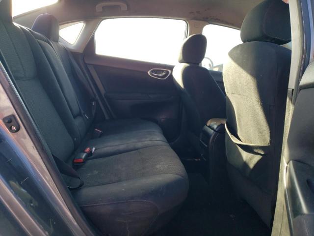 3N1AB7AP2FY229848 Nissan SENTRA S