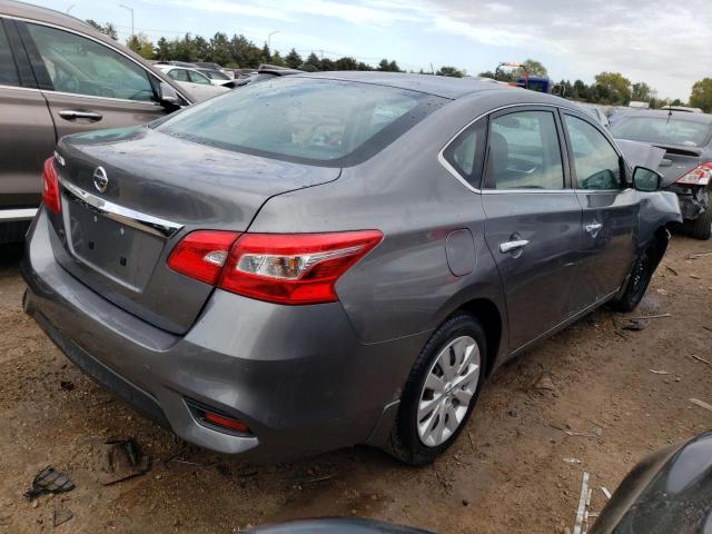 3N1AB7AP9GY292785 Nissan SENTRA S
