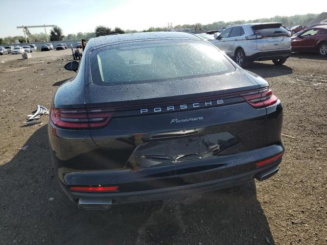 VIN WP0AA2A74LL101778 2020 Porsche Panamera, Base no.6