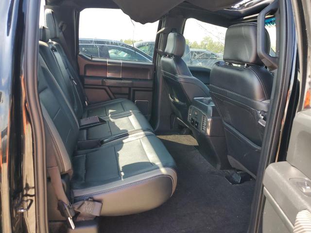 1FTFW1RG3JFD27974 Ford F150 Raptor