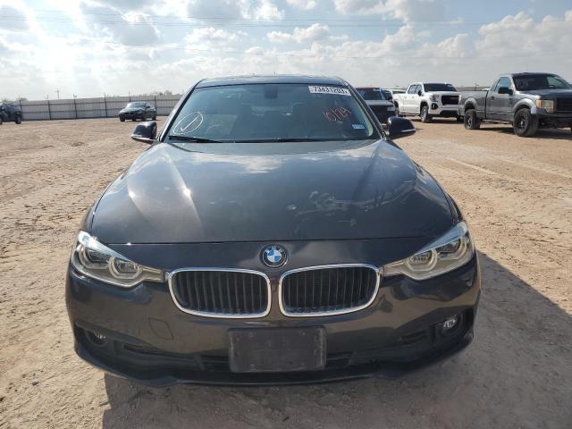 WBA8E1G53JNU91676 BMW 320 I