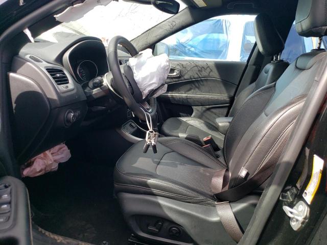 2021 JEEP COMPASS 80 3C4NJCEB1MT593648
