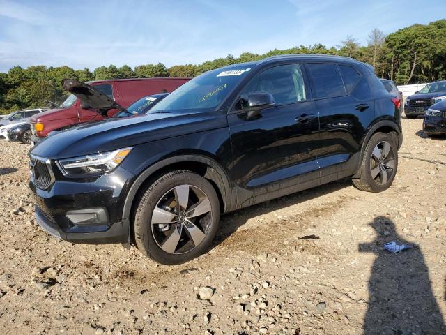 2021 Volvo XC40 