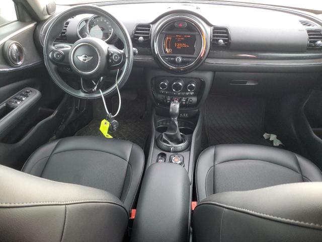 2017 MINI COOPER CLU - WMWLU1C56H2F28186