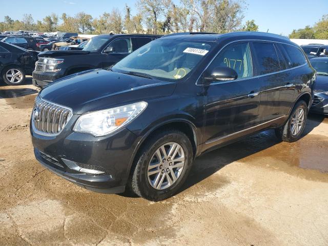 2015 Buick Enclave 