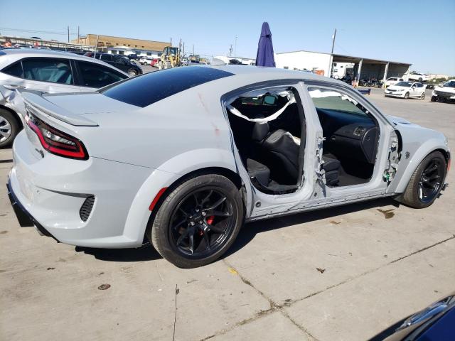 2C3CDXL92MH524650 Dodge Charger Srt Hellcat