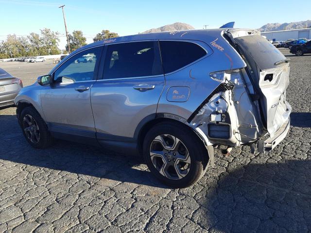 5J6RW1H53JA002407 Honda CR-V EX