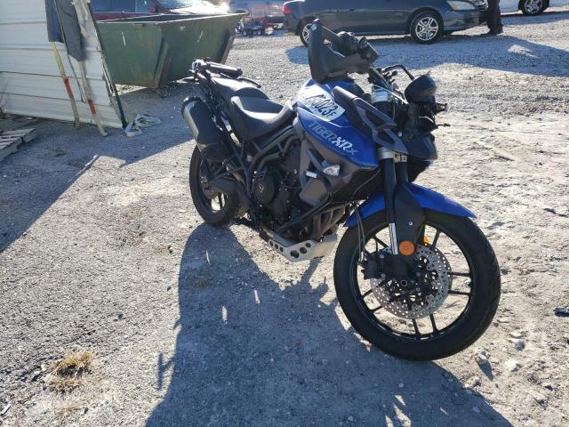 2016 TRIUMPH MOTORCYCLE TIGER 800 - SMTE10BF3GT745825