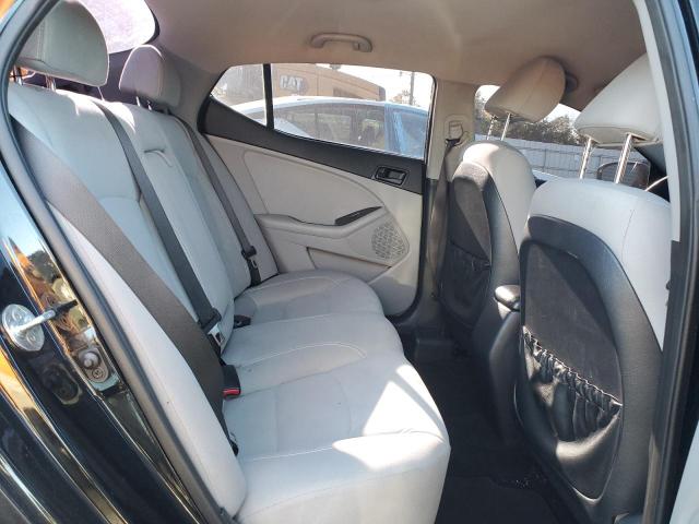2014 KIA OPTIMA LX - 5XXGM4A79EG322213