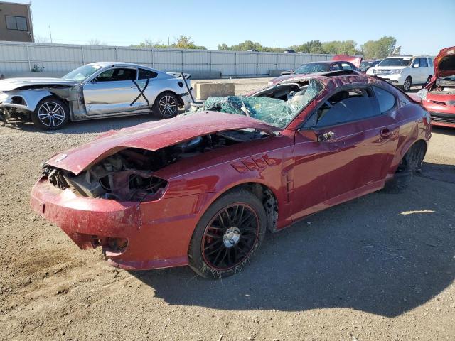 2006 Hyundai Tiburon GT