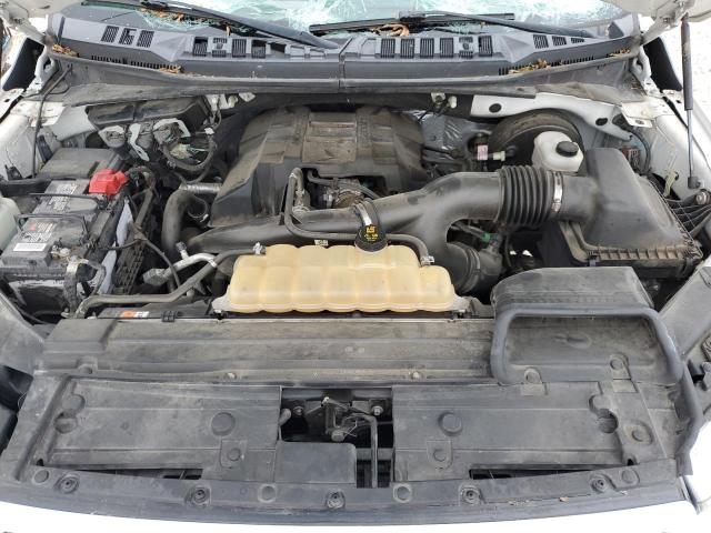 1FTEW1CP4JKF34904 Ford F150 Supercrew