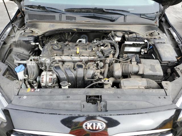 3KPF24ADXLE193783 KIA FORTE FE