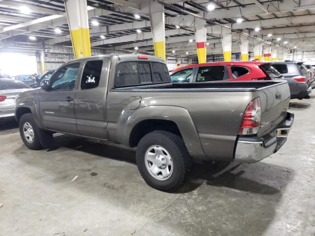 2015 TOYOTA TACOMA PRE - 5TFTX4GN7FX040965