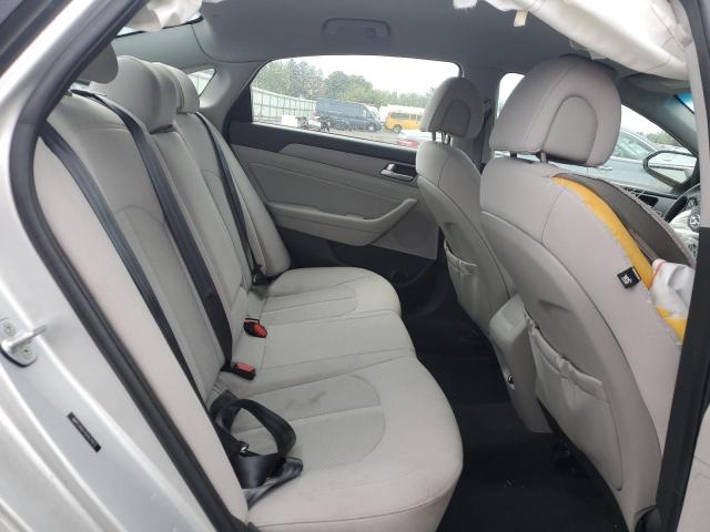 5NPE24AA7GH427073 Hyundai SONATA ECO