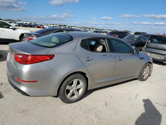 KNAGM4A78F5550772 KIA Optima Lx