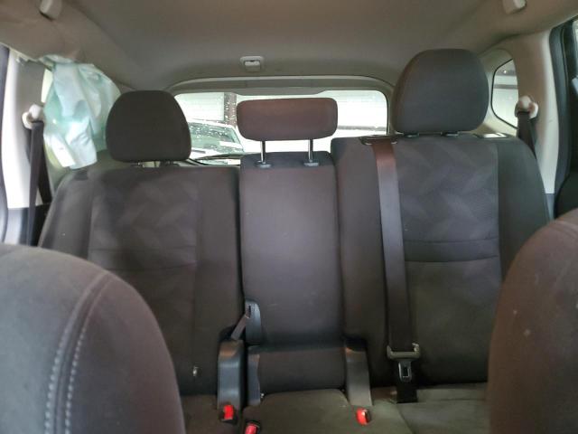 2015 NISSAN ROGUE S - KNMAT2MT6FP588448
