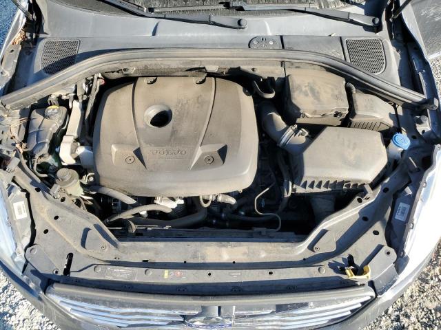 2016 VOLVO XC60 YV440MDK1G2904195
