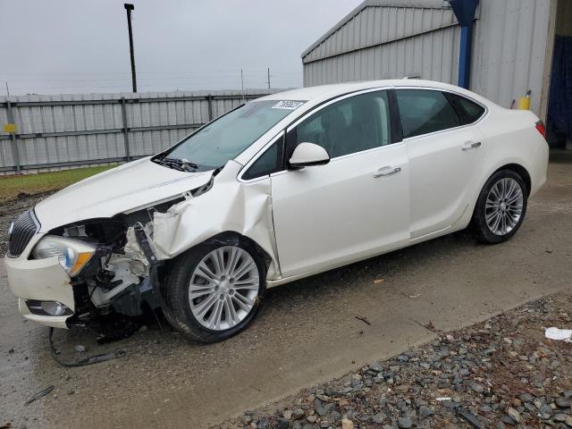 2013 Buick Verano 