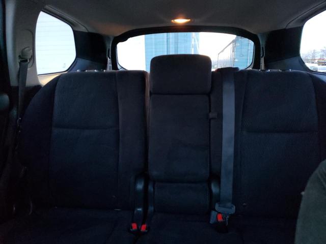 5N1AR2MM5EC600615 Nissan Pathfinder S