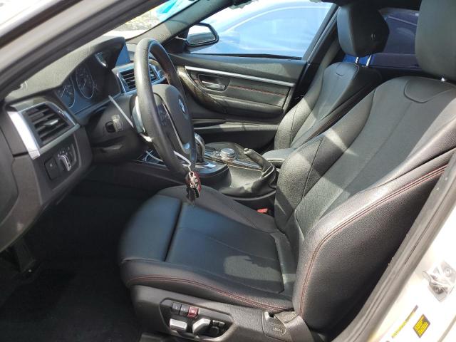 2016 BMW 328 I SULE - WBA8E9C53GK643776