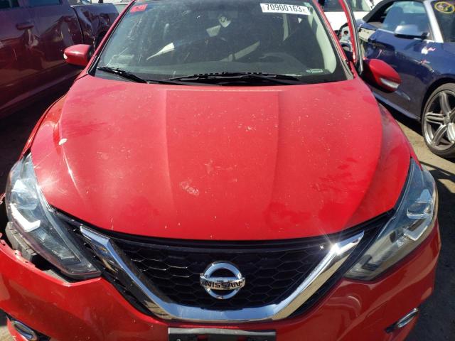 3N1AB7AP1GY265550 Nissan SENTRA S